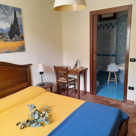 Poggio Desto 3* Quarrata