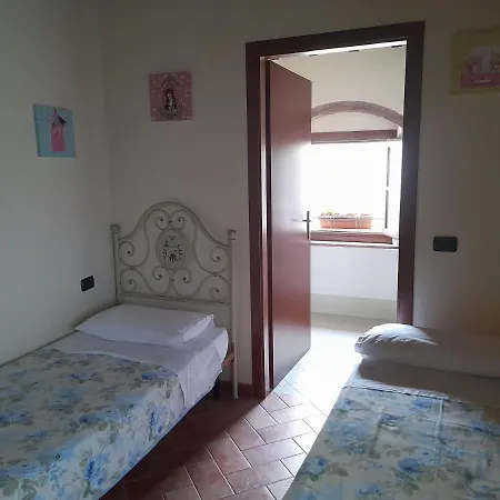 Poggio Desto 3* Quarrata