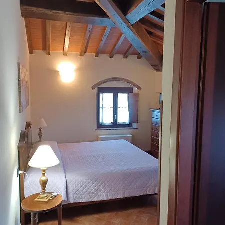 Poggio Desto 3*