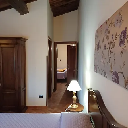 Poggio Desto 3* Quarrata