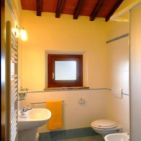 Poggio Desto Quarrata