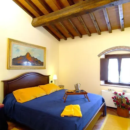 Poggio Desto