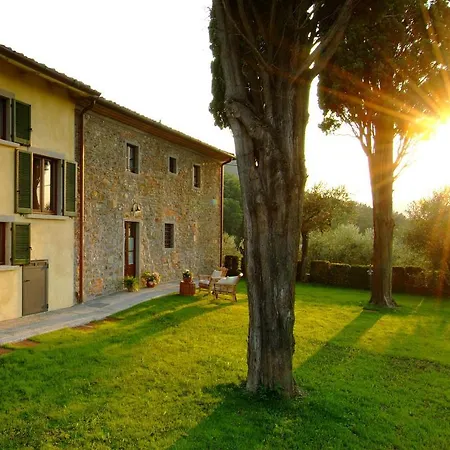 Poggio Desto Quarrata