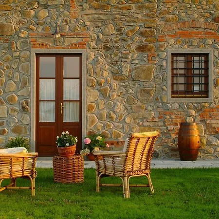 Poggio Desto 3*
