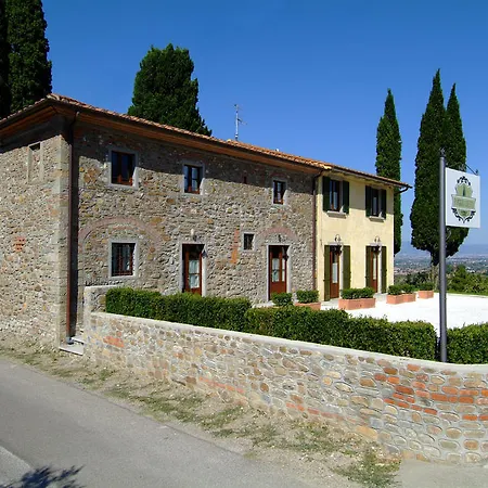 Poggio Desto 3* Quarrata