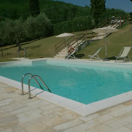 Poggio Desto