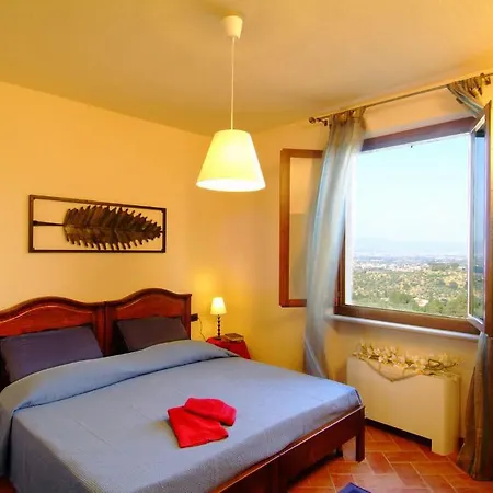 Poggio Desto Bed&breakfast