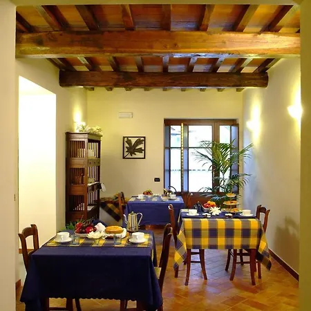 Poggio Desto Bed & Breakfast Bed & Breakfast 3*