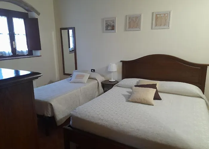 Poggio Desto Bed & Breakfast