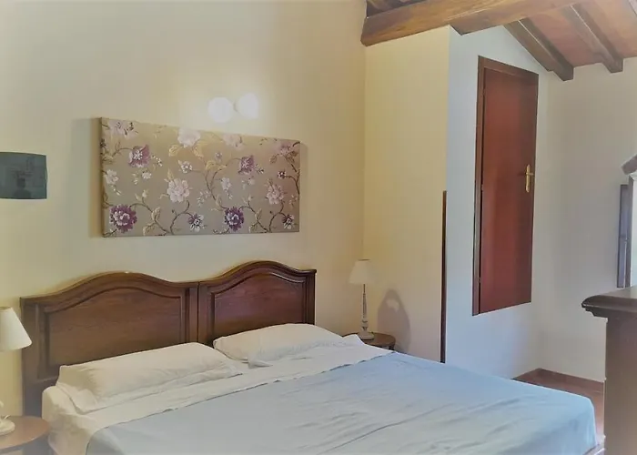 Bed & Breakfast Poggio Desto 3*