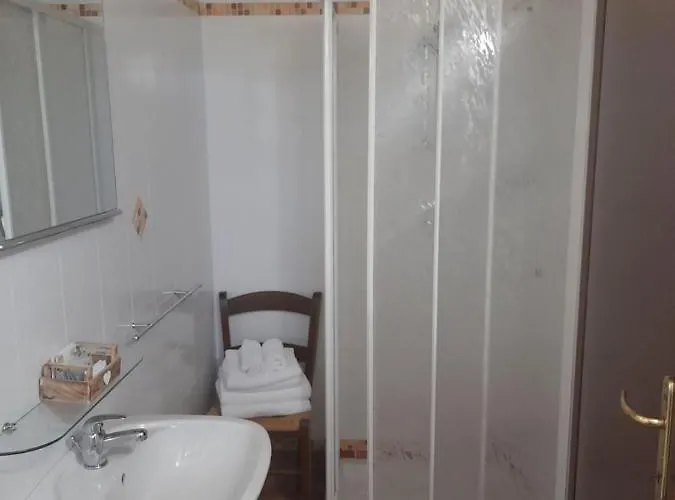 Bed & Breakfast Poggio Desto Quarrata