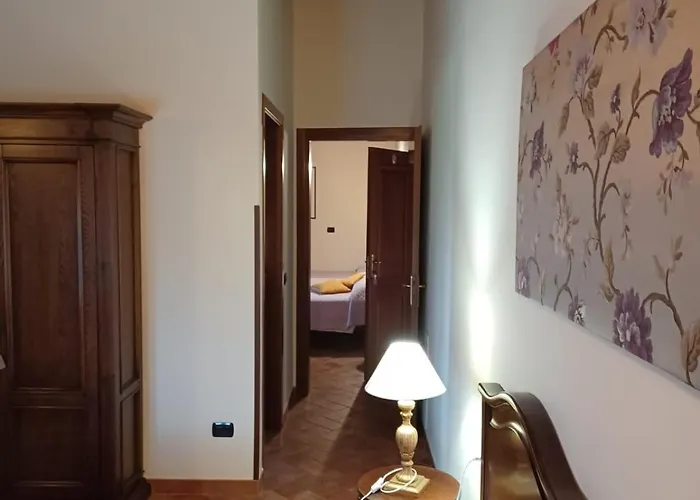 Poggio Desto 3* Quarrata