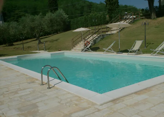 Poggio Desto