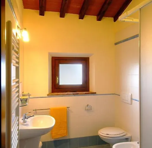 Poggio Desto Quarrata