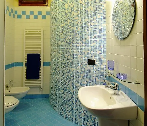 Poggio Desto 3* Quarrata