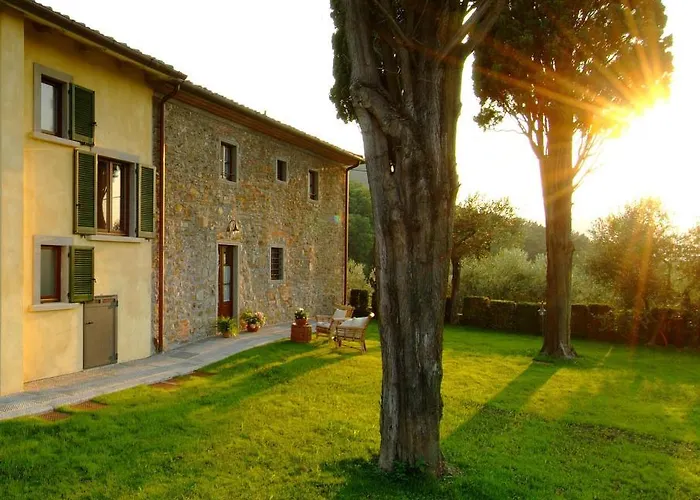 Poggio Desto Quarrata