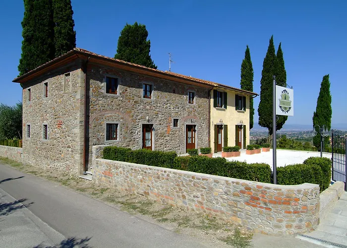 Poggio Desto 3* Quarrata