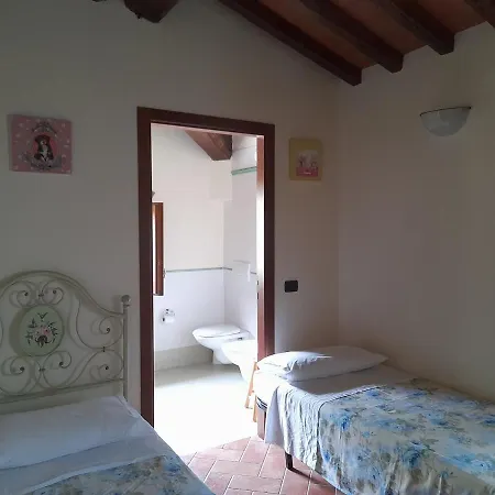 Poggio Desto 3* Quarrata